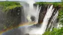 RPA - Zimbabwe (Wodospady Wiktorii) - Botswana/4