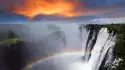 RPA - Zimbabwe (Wodospady Wiktorii) - Botswana/2